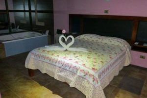 Motel Luna Azul Melipilla