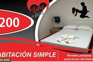 Motel Luna de Miel