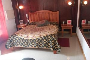 Motel Miraflores Longaví