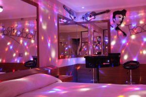 Motel Montavord