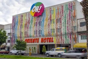Motel OH