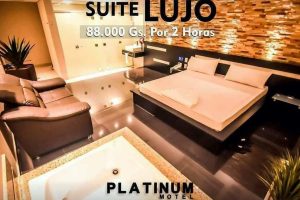 Motel Platinium