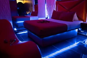 Motel Plaza Cordillera | Motel en Santiago Centro
