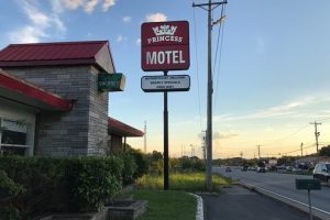 Motel Princess