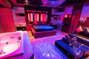 Motel Santa Elena (ex Centro Hotel)