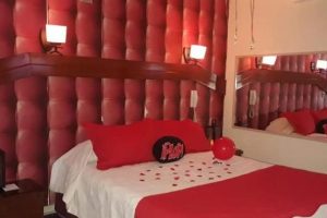 MOTEL SANTORINI CHILLAN