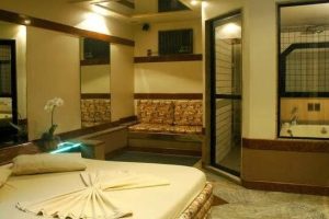 Motel sergio castro