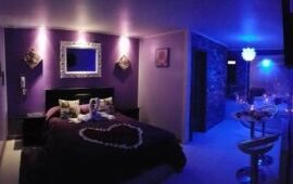 Motel Tarak