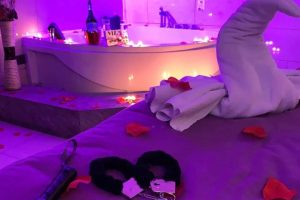 MOTEL TEMÁTICO RUTA 5 TALCA