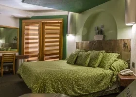 Motel Tikal