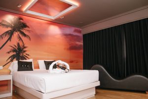 Motel Trebol