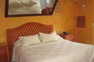Motel Tres Palmeras