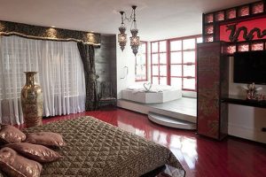 Motel Trinidad