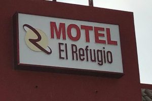 Motel Tu Refugio