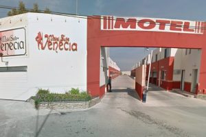 Motel Venecia