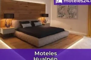 Moteles en Hualpén, Chile: Opciones de Alojamiento para Todos los Gustos y Necesidades