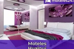 Moteles en Hualqui, Chile: Guía Completa para una Estancia Romántica y Relajada