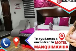 Moteles Manquimavida