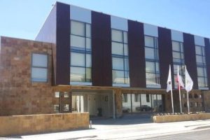 Nuevo Hotel Constitucion