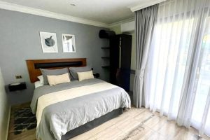 Olea’s Home Las Condes