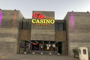 Ovalle Casino & Resort