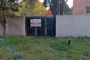 Parcela de LOS MORENO