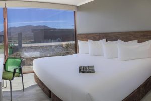 Park Inn by Radisson Los Olivos de Vallenar