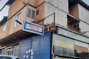 Preu Hostal