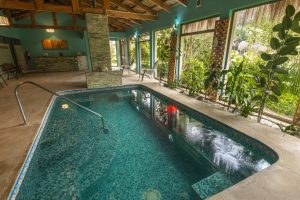 Refugio El Molle | Hotel Boutique, Cabañas & SPA