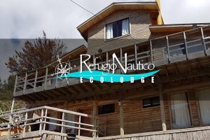Refugio Nautico