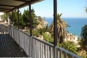 Residencia Las Palmas (Hostal-Alojamiento) Cartagena , Chile