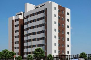 Residencial Brasil