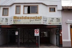 Residencial del Maule