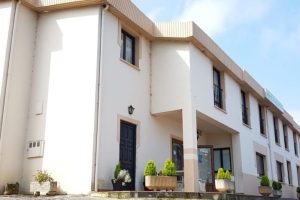 Residencial Jovanka Urzúa Bulnes