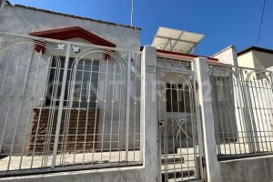 Residencial Los Puentes