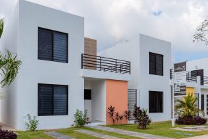 Residencial Madisson