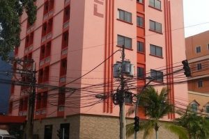 Residencial MarParaiso