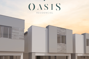 Residencial oasis