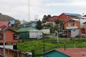 Residencial Onde La Chayo
