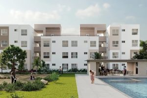 Residencial Turqueza