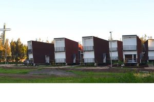 Rutahotel Alto La Cruz