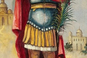 San Expedito