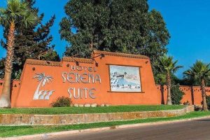 Serena Suite Park Hotel