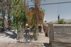 Soc Hotelera E Inmobiliaria San Fernando
