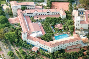 Soc Hotelera Y De Inversiones El Prado Limitada