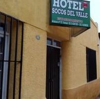 Socos del Valle