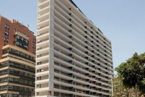 Sunset Aparts Las Condes