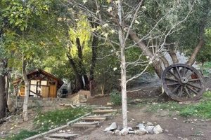 Trabatel Graneros