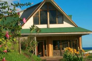 Tupa Hotel