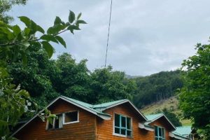 Turismo rural los Alpes